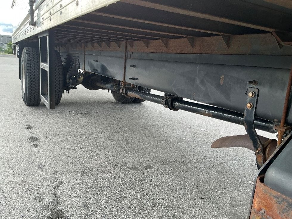 Refrigerated Truck-Light and Medium Duty Trucks-International-2020-MV607-Stoney Creek-ON-176,131\n\t\tkm-$ 71,000 - Image 14