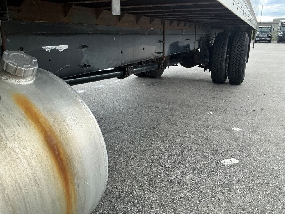 Refrigerated Truck-Light and Medium Duty Trucks-International-2020-MV607-Stoney Creek-ON-176,131\n\t\tkm-$ 71,000 - Image 5