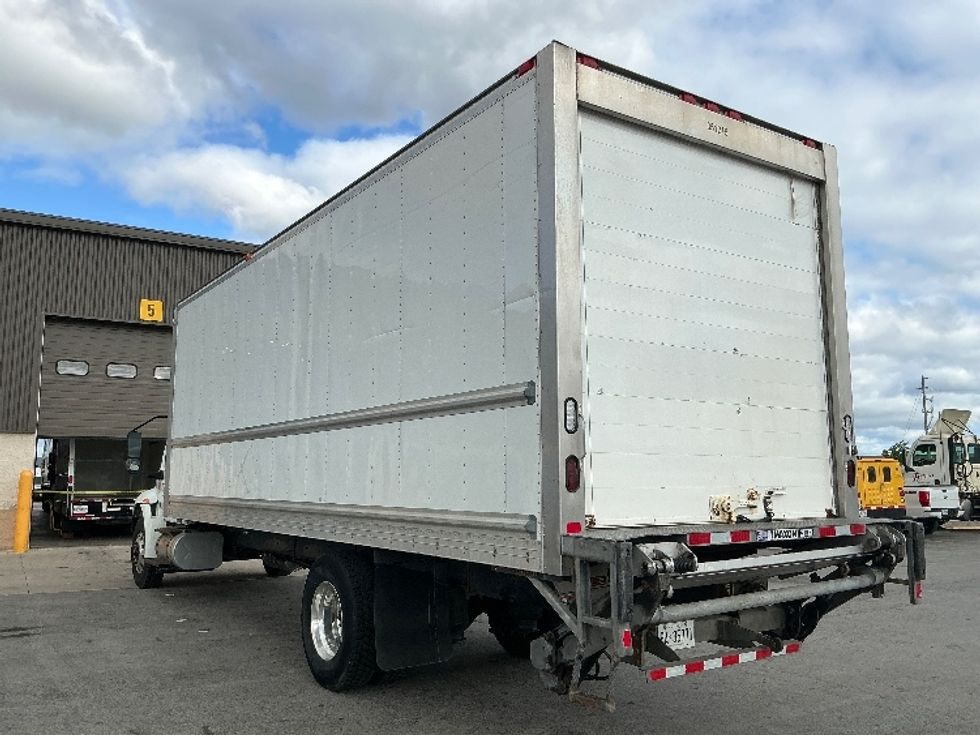 Refrigerated Truck-Light and Medium Duty Trucks-International-2020-MV607-Stoney Creek-ON-176,131\n\t\tkm-$ 71,000 - Image 6
