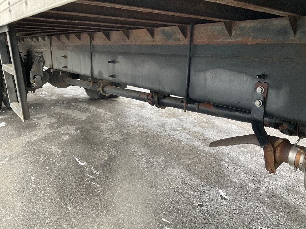 Refrigerated Truck-Light and Medium Duty Trucks-International-2020-MV607-Stoney Creek-ON-253,540\n\t\tkm-$ 67,000 - Image 14