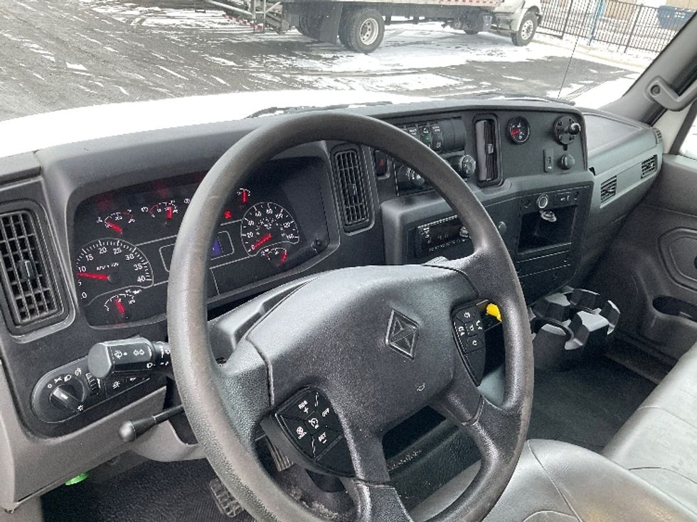 Refrigerated Truck-Light and Medium Duty Trucks-International-2020-MV607-Stoney Creek-ON-253,540\n\t\tkm-$ 67,000 - Image 17