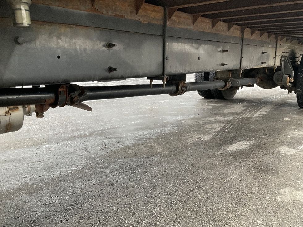 Refrigerated Truck-Light and Medium Duty Trucks-International-2020-MV607-Stoney Creek-ON-253,540\n\t\tkm-$ 67,000 - Image 5