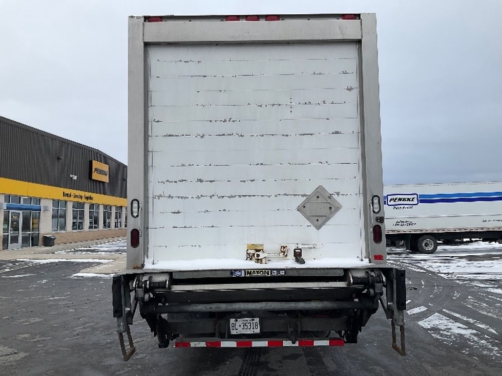 Refrigerated Truck-Light and Medium Duty Trucks-International-2020-MV607-Stoney Creek-ON-253,540\n\t\tkm-$ 67,000 - Image 7