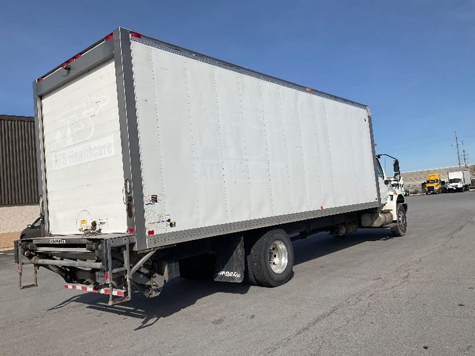 Refrigerated Truck-Light and Medium Duty Trucks-International-2020-MV607-Stoney Creek-ON-257,289\n\t\tkm-$ 74,500 - Image 13