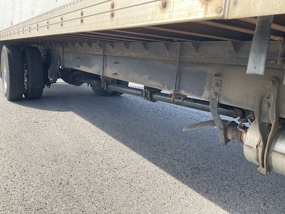 Refrigerated Truck-Light and Medium Duty Trucks-International-2020-MV607-Stoney Creek-ON-257,289\n\t\tkm-$ 74,500 - Image 14