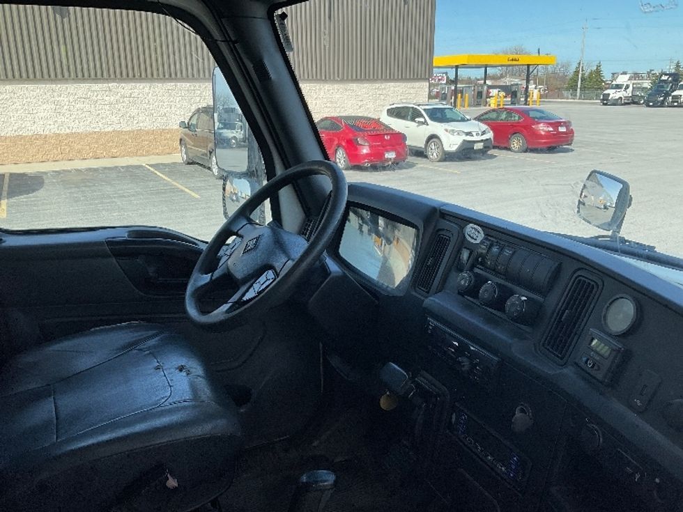 Refrigerated Truck-Light and Medium Duty Trucks-International-2020-MV607-Stoney Creek-ON-257,289\n\t\tkm-$ 74,500 - Image 22