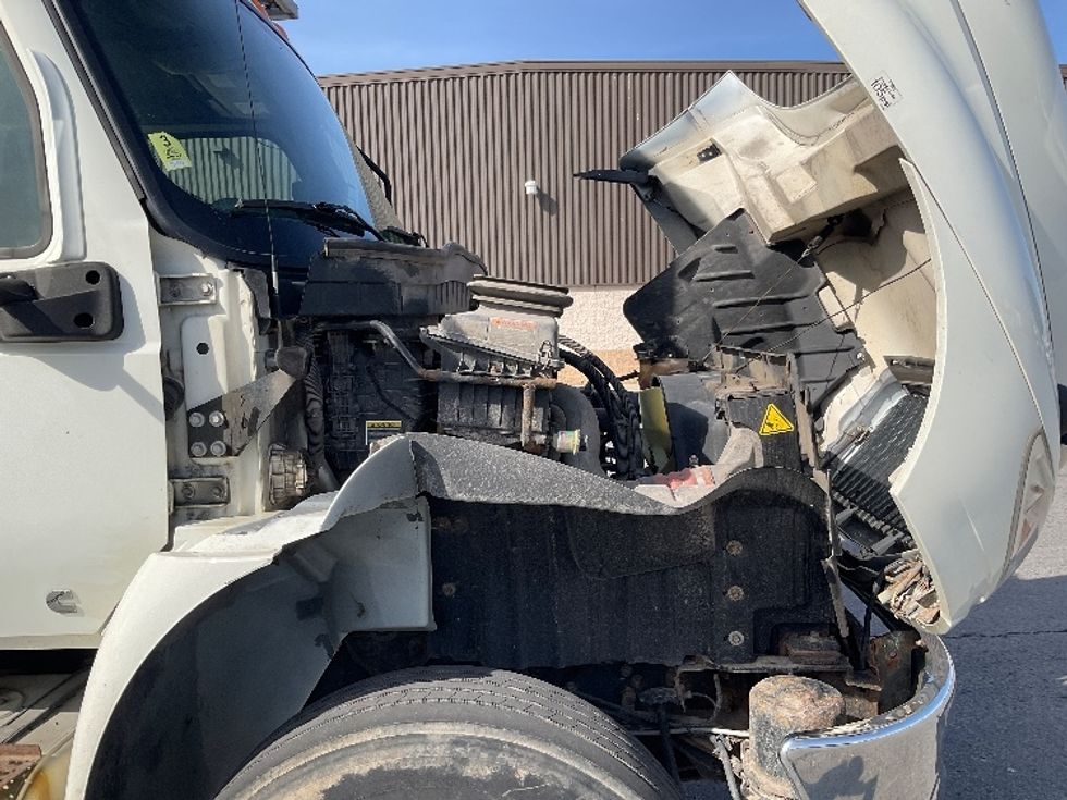 Refrigerated Truck-Light and Medium Duty Trucks-International-2020-MV607-Stoney Creek-ON-257,289\n\t\tkm-$ 74,500 - Image 23