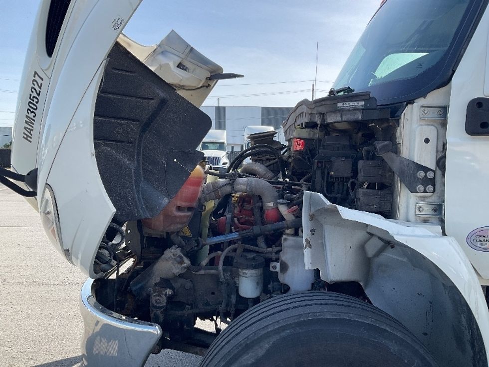 Refrigerated Truck-Light and Medium Duty Trucks-International-2020-MV607-Stoney Creek-ON-257,289\n\t\tkm-$ 74,500 - Image 24