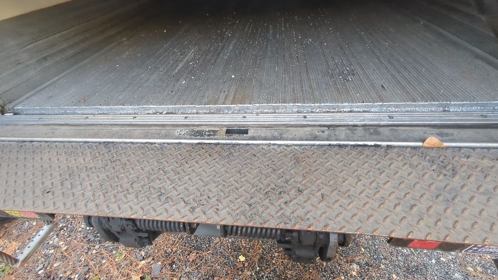 Refrigerated Truck-Light and Medium Duty Trucks-International-2020-MV607-Suwanee-GA-306,660\n\t\tmiles-$ 29,500 - Image 10