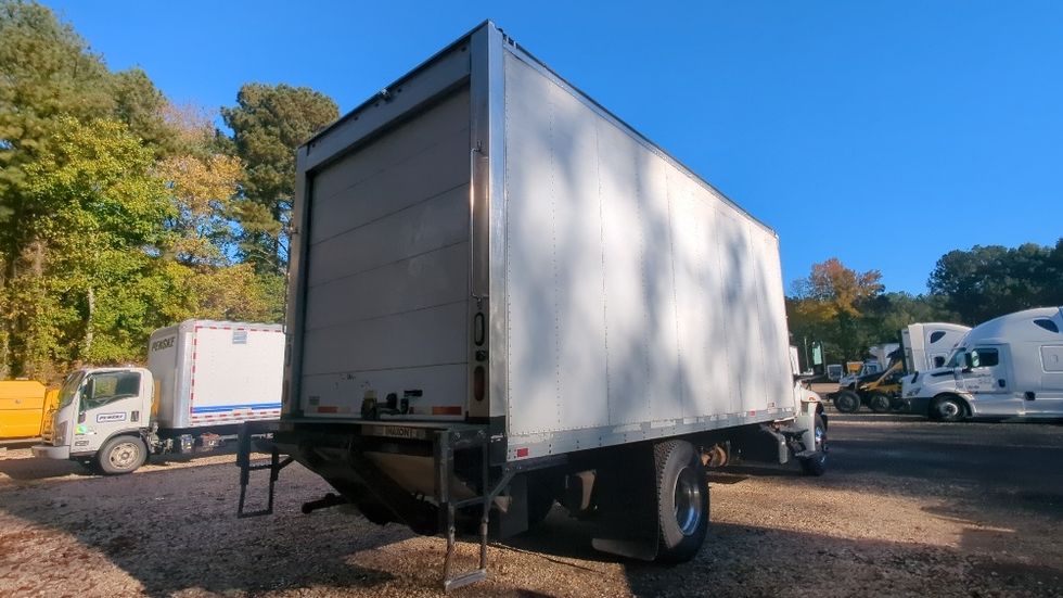 Refrigerated Truck-Light and Medium Duty Trucks-International-2020-MV607-Suwanee-GA-306,660\n\t\tmiles-$ 29,500 - Image 13
