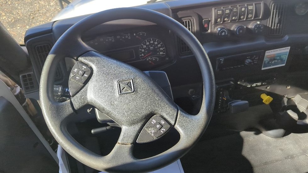 Refrigerated Truck-Light and Medium Duty Trucks-International-2020-MV607-Suwanee-GA-306,660\n\t\tmiles-$ 29,500 - Image 17