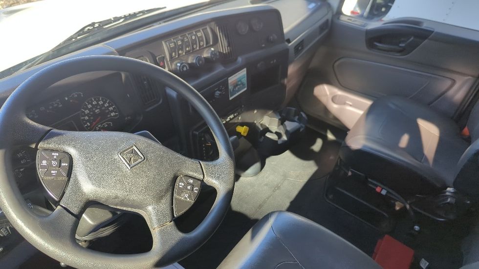 Refrigerated Truck-Light and Medium Duty Trucks-International-2020-MV607-Suwanee-GA-306,660\n\t\tmiles-$ 29,500 - Image 24