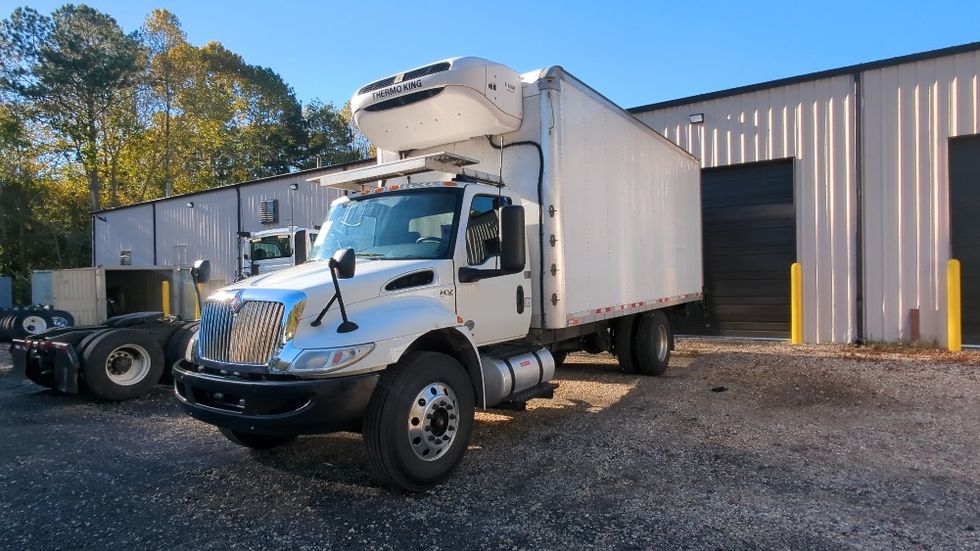 Refrigerated Truck-Light and Medium Duty Trucks-International-2020-MV607-Suwanee-GA-306,660\n\t\tmiles-$ 29,500 - Image 3