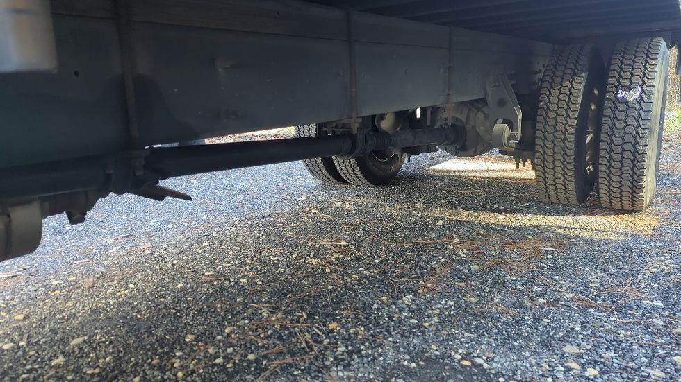 Refrigerated Truck-Light and Medium Duty Trucks-International-2020-MV607-Suwanee-GA-306,660\n\t\tmiles-$ 29,500 - Image 5