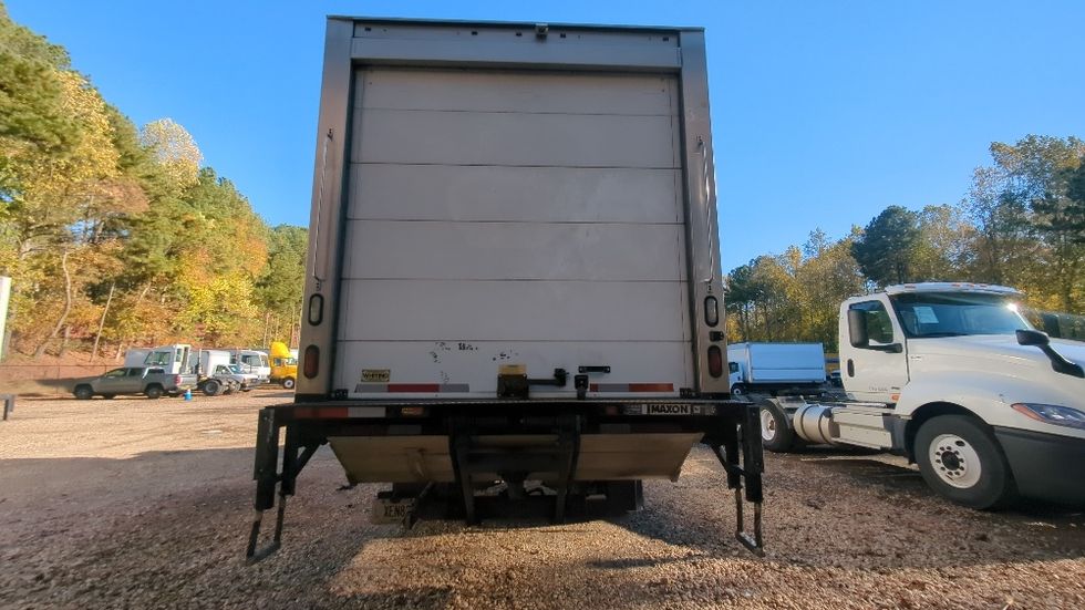 Refrigerated Truck-Light and Medium Duty Trucks-International-2020-MV607-Suwanee-GA-306,660\n\t\tmiles-$ 29,500 - Image 7