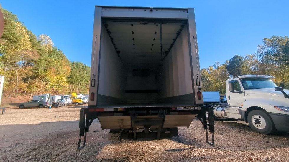 Refrigerated Truck-Light and Medium Duty Trucks-International-2020-MV607-Suwanee-GA-306,660\n\t\tmiles-$ 29,500 - Image 8
