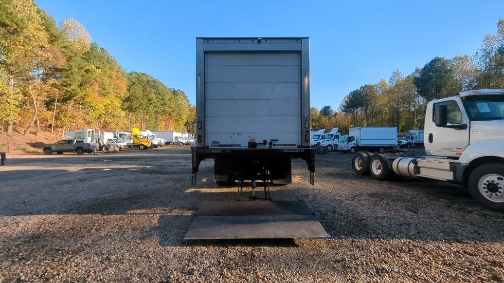 Refrigerated Truck-Light and Medium Duty Trucks-International-2020-MV607-Suwanee-GA-306,660\n\t\tmiles-$ 29,500 - Image 9