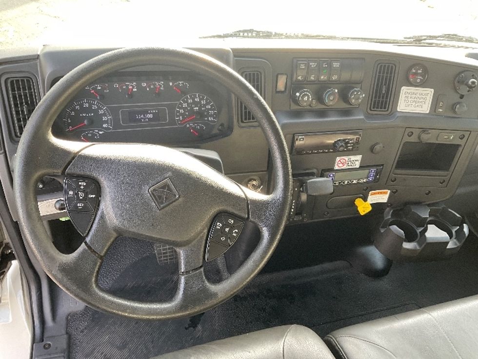 Refrigerated Truck-Light and Medium Duty Trucks-International-2020-MV607-Tacoma-WA-114,109\n\t\tmiles-$ 61,250 - Image 18