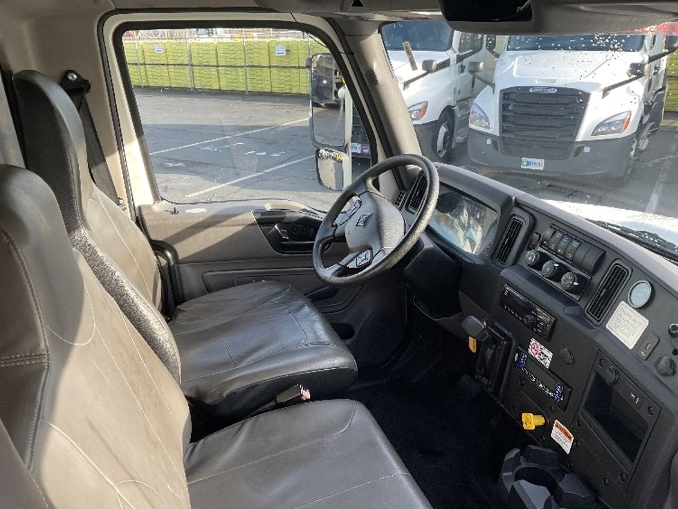 Refrigerated Truck-Light and Medium Duty Trucks-International-2020-MV607-Tacoma-WA-114,109\n\t\tmiles-$ 61,250 - Image 22