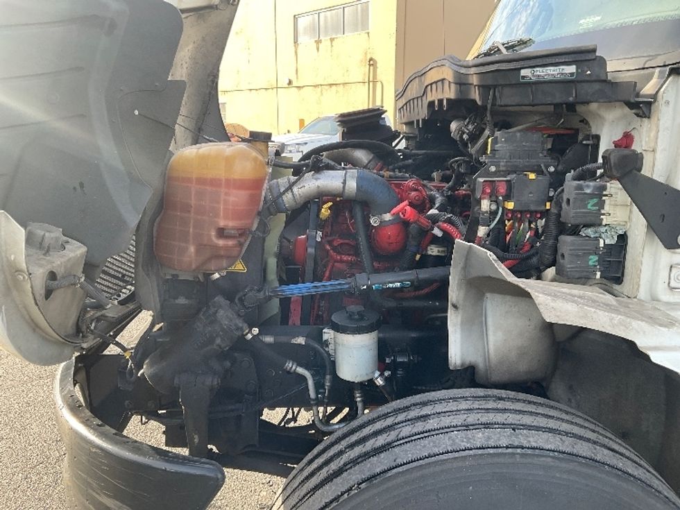 Refrigerated Truck-Light and Medium Duty Trucks-International-2020-MV607-Tacoma-WA-114,109\n\t\tmiles-$ 61,250 - Image 24