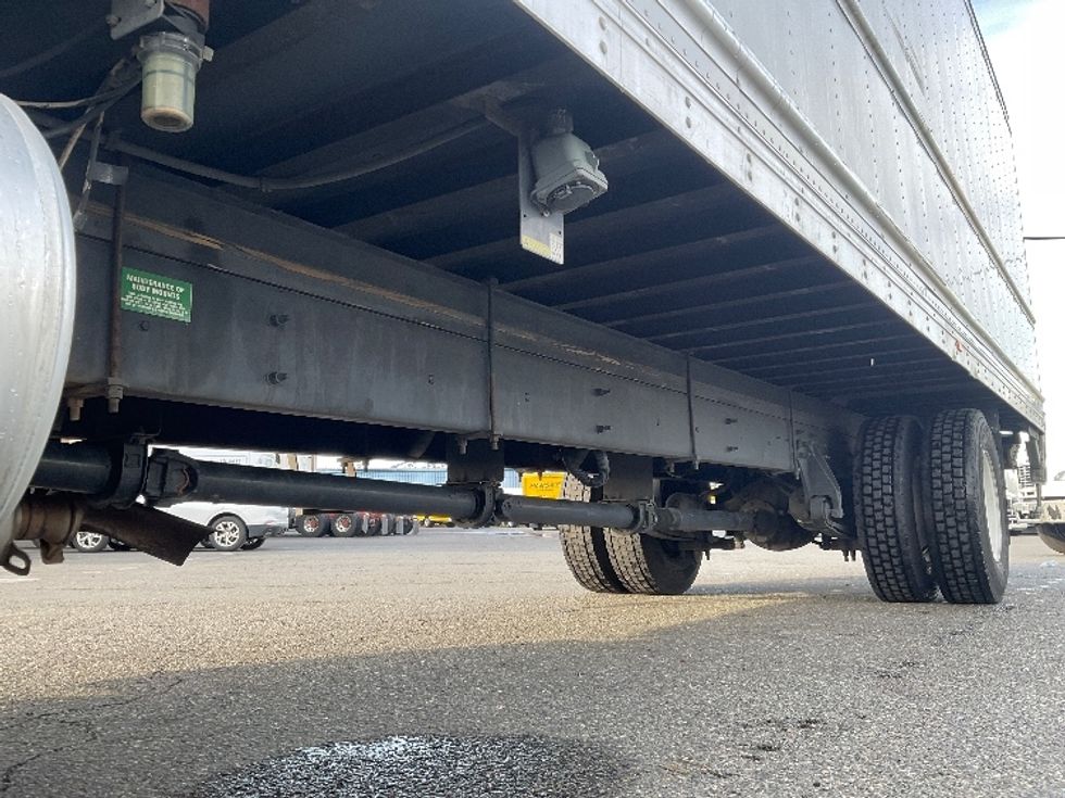 Refrigerated Truck-Light and Medium Duty Trucks-International-2020-MV607-Tacoma-WA-114,109\n\t\tmiles-$ 61,250 - Image 5