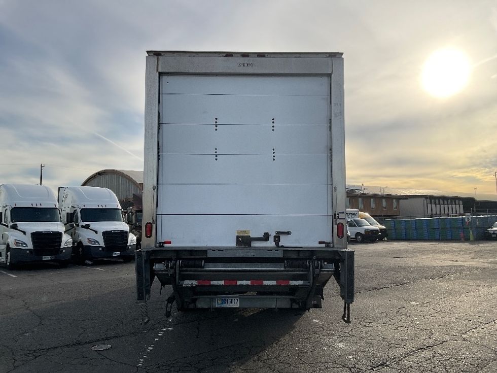 Refrigerated Truck-Light and Medium Duty Trucks-International-2020-MV607-Tacoma-WA-114,109\n\t\tmiles-$ 61,250 - Image 7