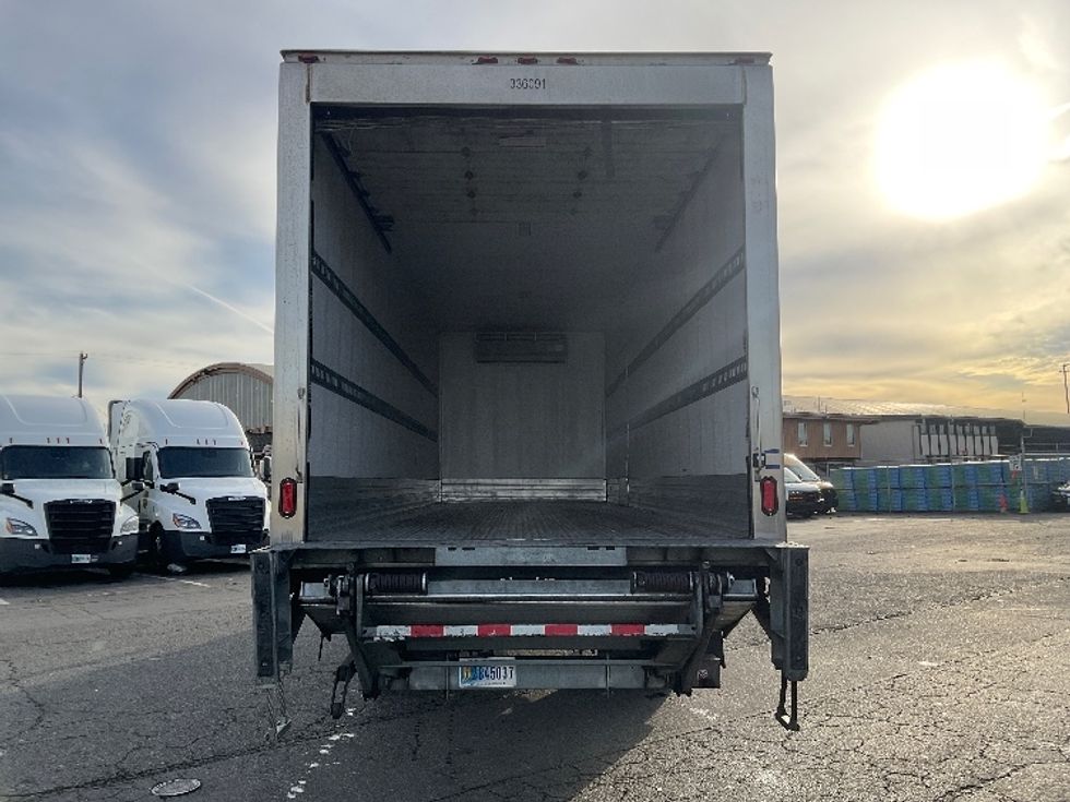 Refrigerated Truck-Light and Medium Duty Trucks-International-2020-MV607-Tacoma-WA-114,109\n\t\tmiles-$ 61,250 - Image 8