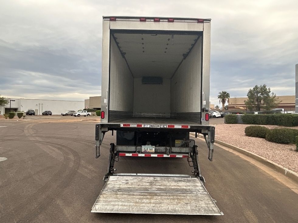 Refrigerated Truck-Light and Medium Duty Trucks-International-2020-MV607-Tempe-AZ-158,051\n\t\tmiles-$ 57,750 - Image 10
