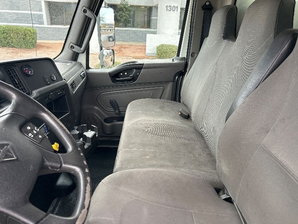 Refrigerated Truck-Light and Medium Duty Trucks-International-2020-MV607-Tempe-AZ-158,051\n\t\tmiles-$ 57,750 - Image 12