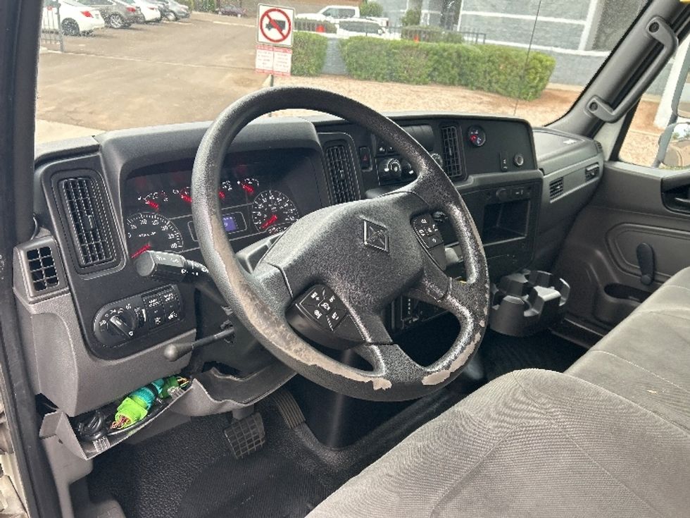 Refrigerated Truck-Light and Medium Duty Trucks-International-2020-MV607-Tempe-AZ-158,051\n\t\tmiles-$ 57,750 - Image 18