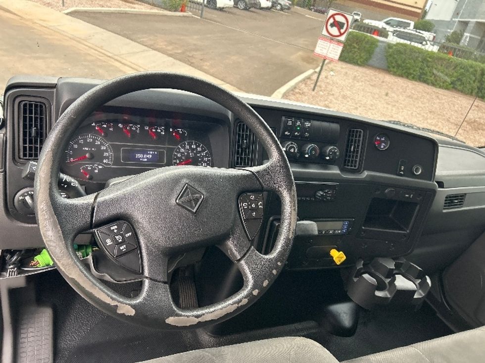 Refrigerated Truck-Light and Medium Duty Trucks-International-2020-MV607-Tempe-AZ-158,051\n\t\tmiles-$ 57,750 - Image 19