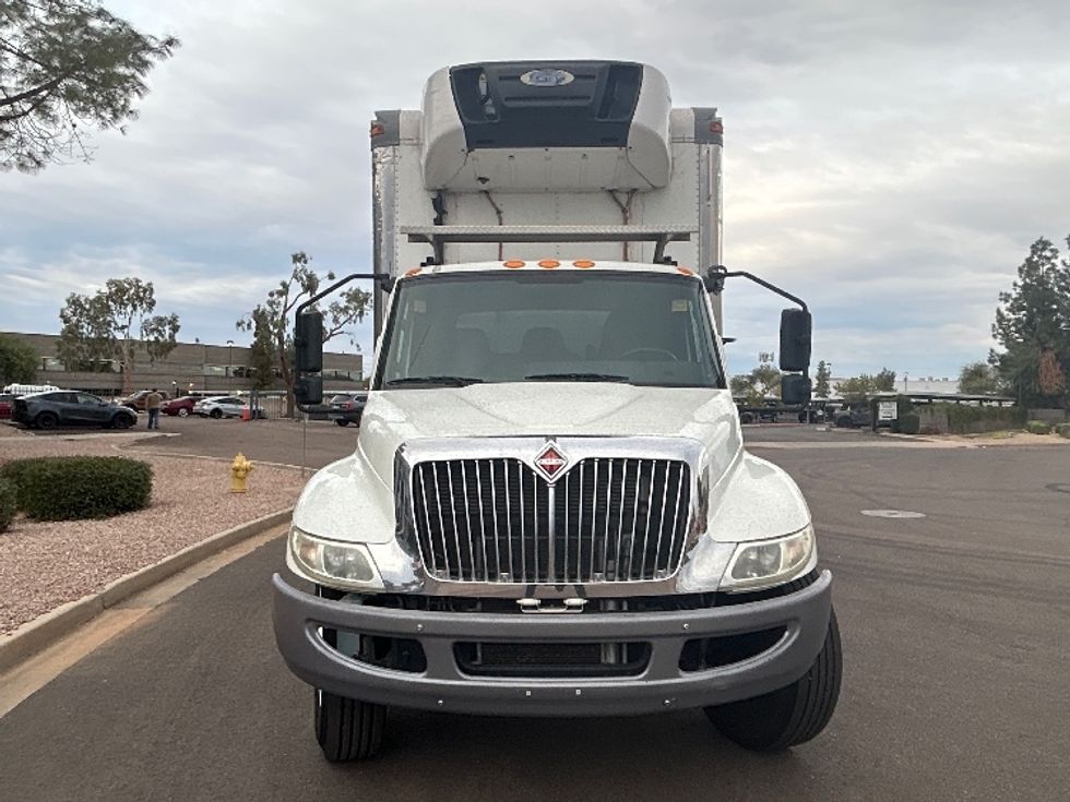 Refrigerated Truck-Light and Medium Duty Trucks-International-2020-MV607-Tempe-AZ-158,051\n\t\tmiles-$ 57,750 - Image 2