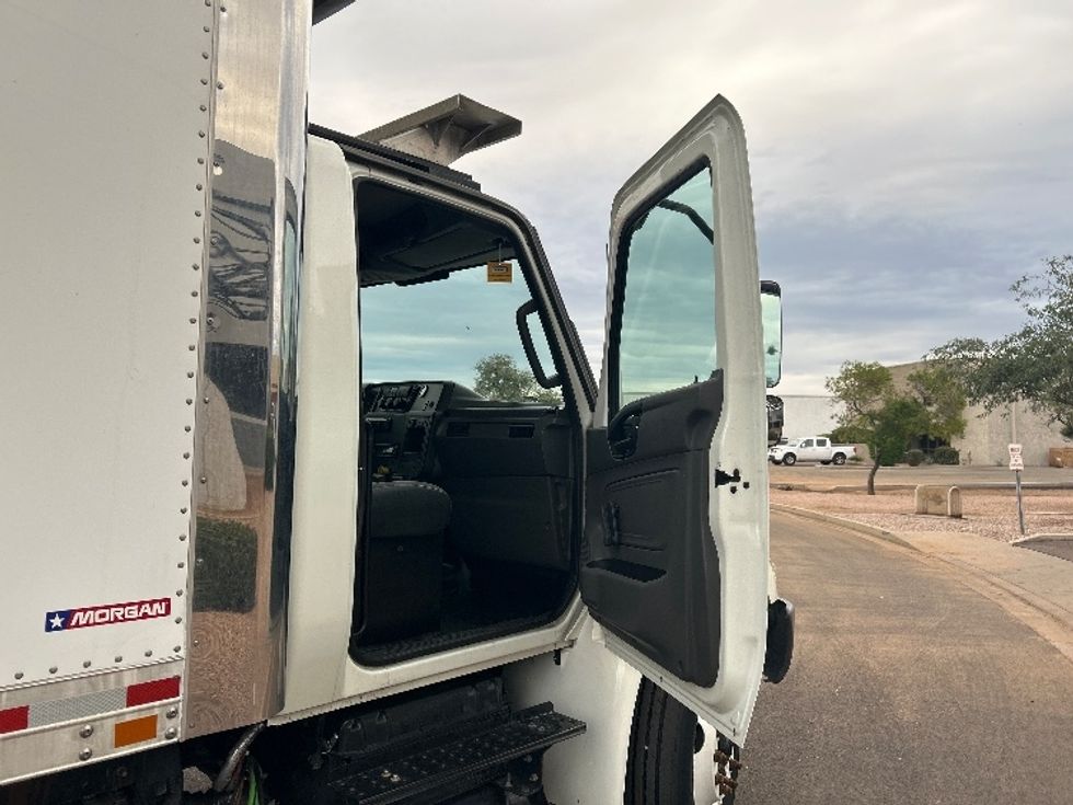 Refrigerated Truck-Light and Medium Duty Trucks-International-2020-MV607-Tempe-AZ-158,051\n\t\tmiles-$ 57,750 - Image 20