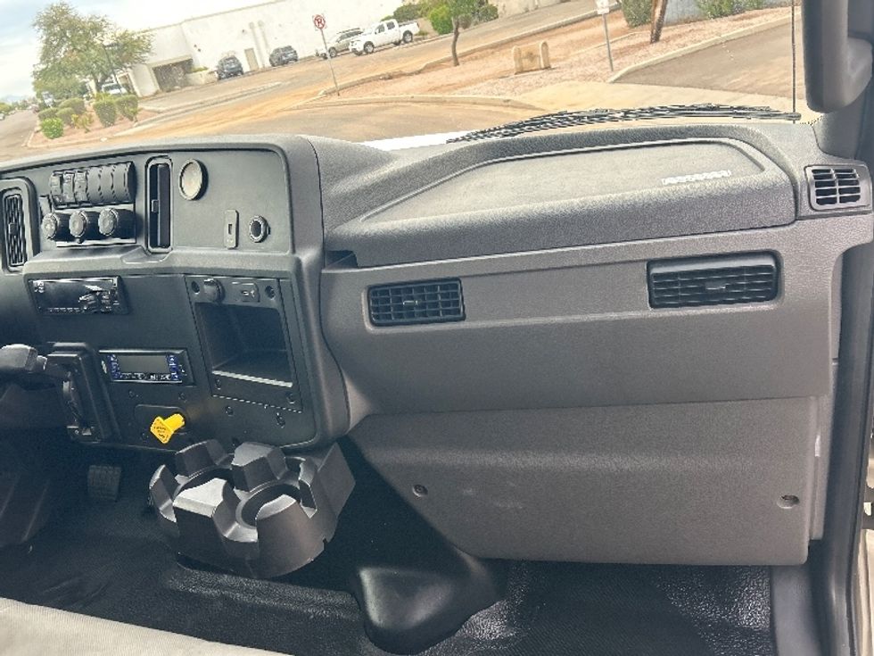 Refrigerated Truck-Light and Medium Duty Trucks-International-2020-MV607-Tempe-AZ-158,051\n\t\tmiles-$ 57,750 - Image 21