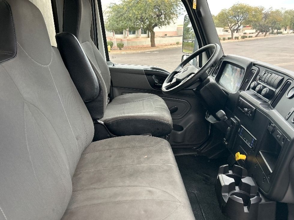 Refrigerated Truck-Light and Medium Duty Trucks-International-2020-MV607-Tempe-AZ-158,051\n\t\tmiles-$ 57,750 - Image 22