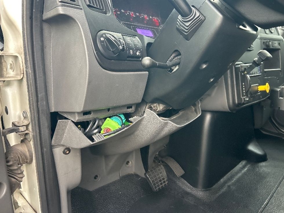 Refrigerated Truck-Light and Medium Duty Trucks-International-2020-MV607-Tempe-AZ-158,051\n\t\tmiles-$ 57,750 - Image 23