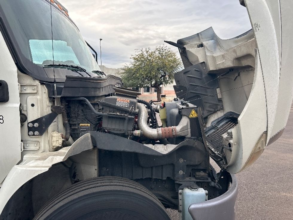 Refrigerated Truck-Light and Medium Duty Trucks-International-2020-MV607-Tempe-AZ-158,051\n\t\tmiles-$ 57,750 - Image 28