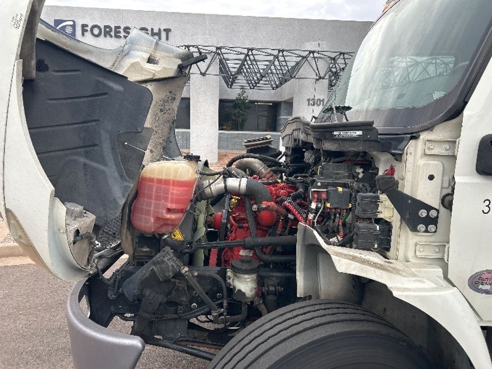 Refrigerated Truck-Light and Medium Duty Trucks-International-2020-MV607-Tempe-AZ-158,051\n\t\tmiles-$ 57,750 - Image 29