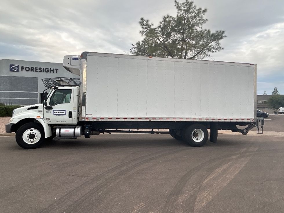 Refrigerated Truck-Light and Medium Duty Trucks-International-2020-MV607-Tempe-AZ-158,051\n\t\tmiles-$ 57,750 - Image 4