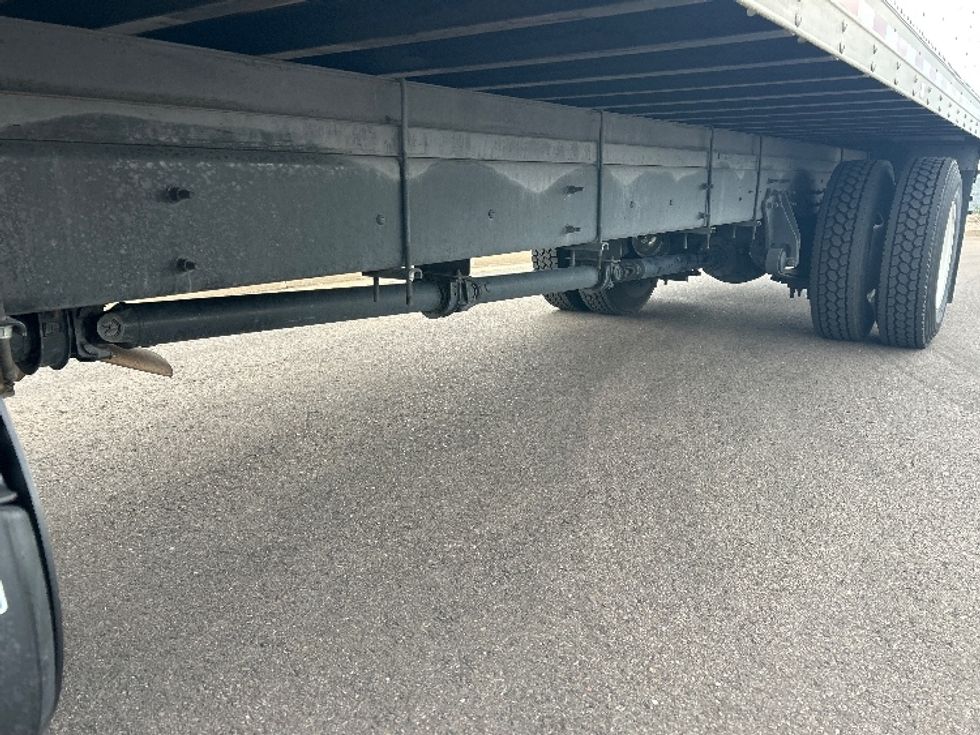 Refrigerated Truck-Light and Medium Duty Trucks-International-2020-MV607-Tempe-AZ-158,051\n\t\tmiles-$ 57,750 - Image 5