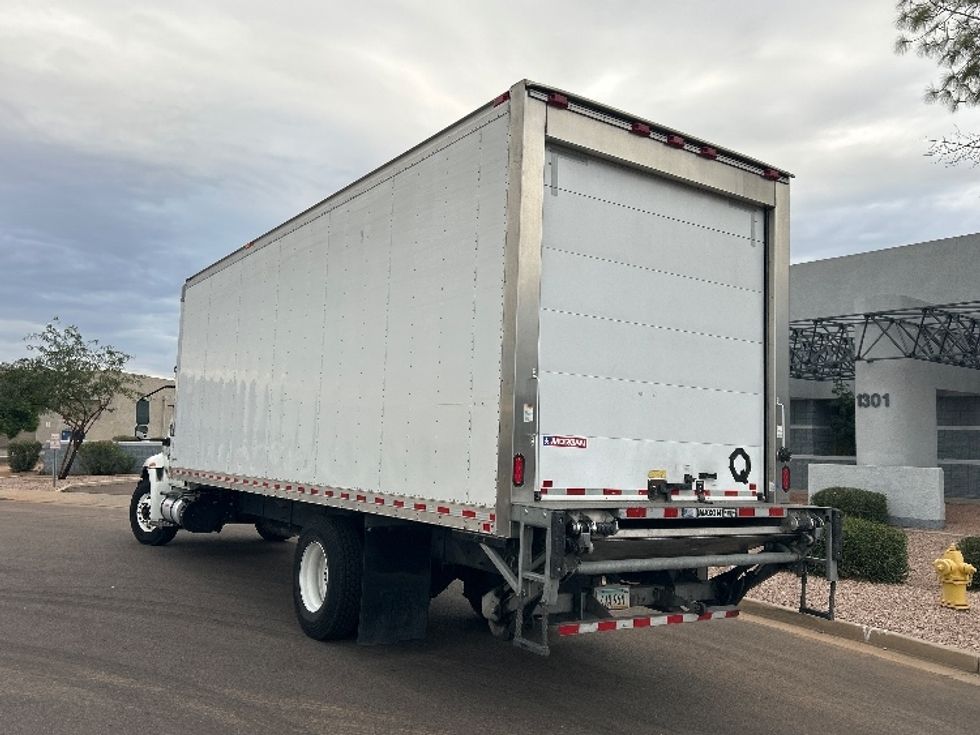 Refrigerated Truck-Light and Medium Duty Trucks-International-2020-MV607-Tempe-AZ-158,051\n\t\tmiles-$ 57,750 - Image 6