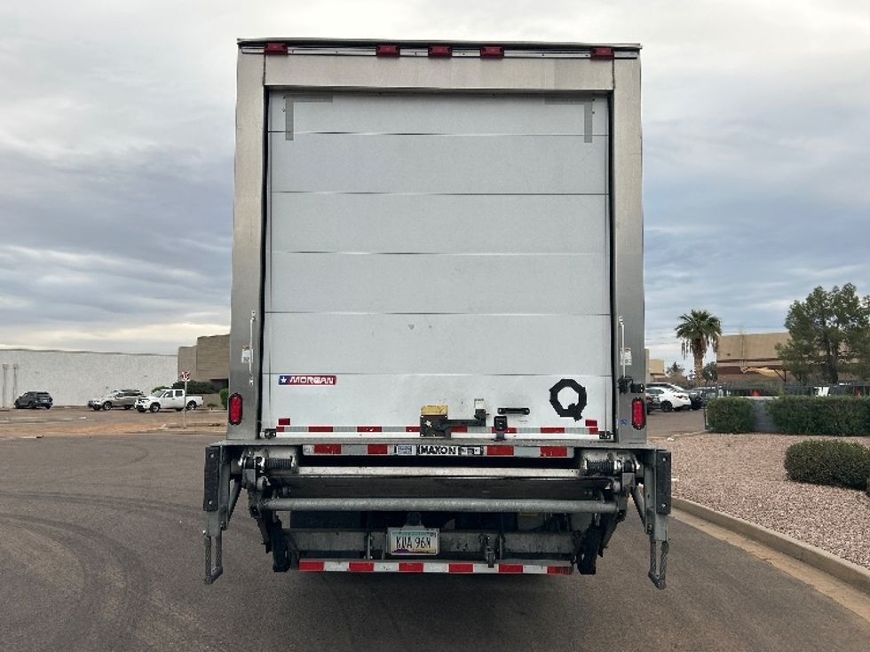 Refrigerated Truck-Light and Medium Duty Trucks-International-2020-MV607-Tempe-AZ-158,051\n\t\tmiles-$ 57,750 - Image 7