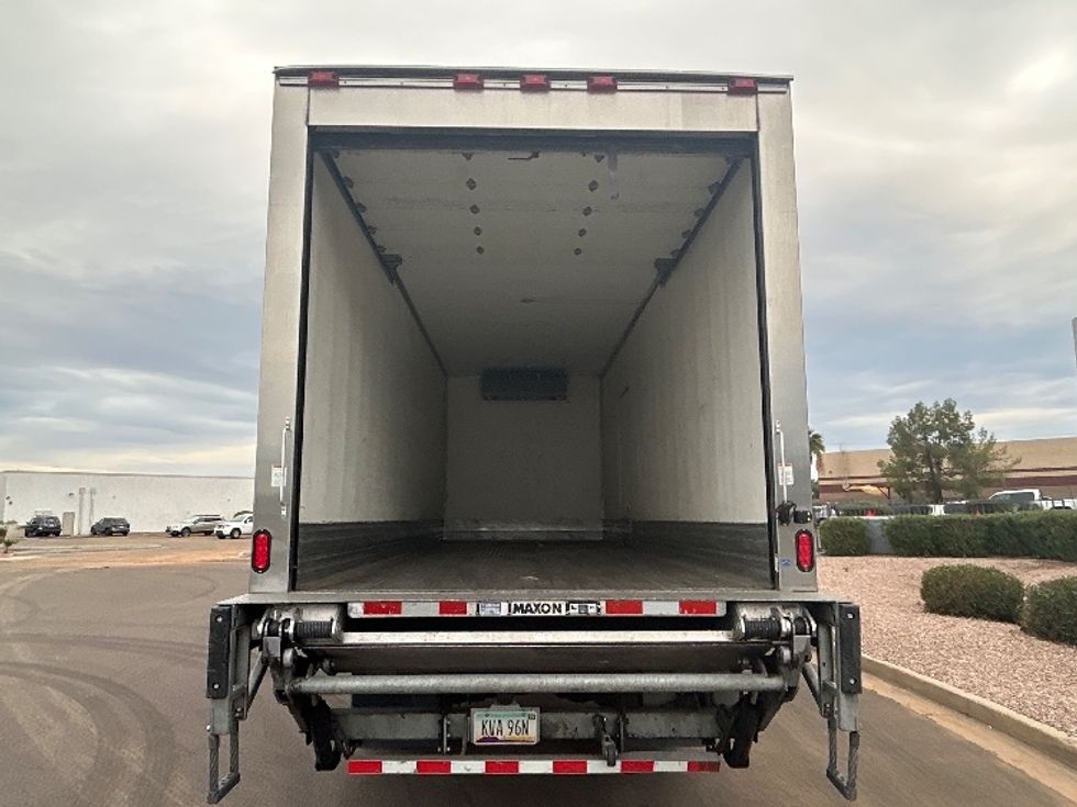 Refrigerated Truck-Light and Medium Duty Trucks-International-2020-MV607-Tempe-AZ-158,051\n\t\tmiles-$ 57,750 - Image 8