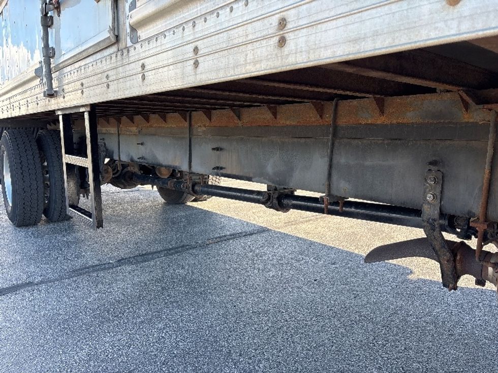 Refrigerated Truck-Light and Medium Duty Trucks-International-2020-MV607-Toronto-ON-275,200\n\t\tkm-$ 60,000 - Image 14