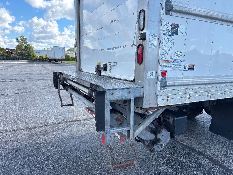 Refrigerated Truck-Light and Medium Duty Trucks-International-2020-MV607-Toronto-ON-275,200\n\t\tkm-$ 60,000 - Image 25