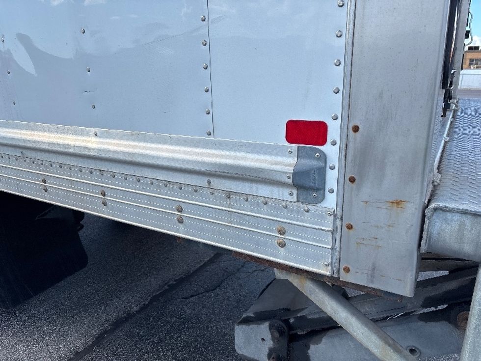 Refrigerated Truck-Light and Medium Duty Trucks-International-2020-MV607-Toronto-ON-275,200\n\t\tkm-$ 60,000 - Image 26
