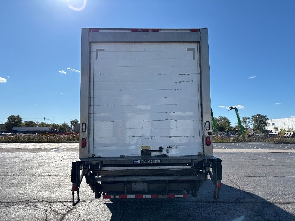 Refrigerated Truck-Light and Medium Duty Trucks-International-2020-MV607-Toronto-ON-275,200\n\t\tkm-$ 60,000 - Image 7