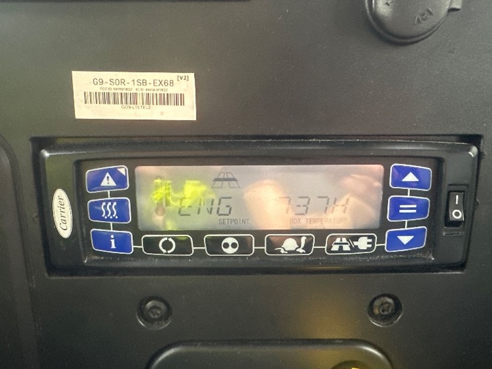 Refrigerated Truck-Light and Medium Duty Trucks-International-2020-MV607-Toronto-ON-353,705\n\t\tkm-$ 58,250 - Image 26