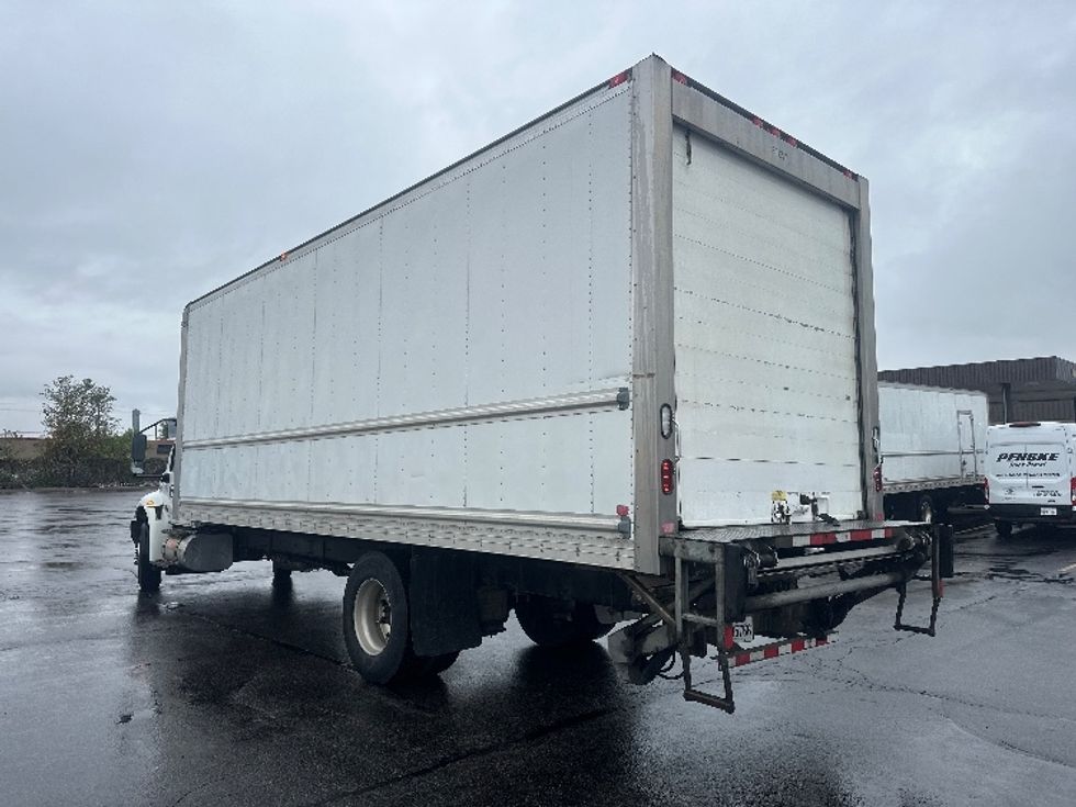 Refrigerated Truck-Light and Medium Duty Trucks-International-2020-MV607-Toronto-ON-353,705\n\t\tkm-$ 58,250 - Image 6