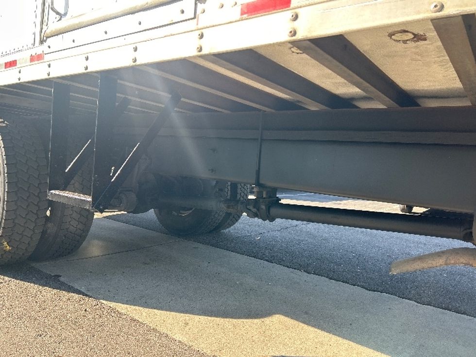 Refrigerated Truck-Light and Medium Duty Trucks-International-2020-MV607-Torrance-CA-129,081\n\t\tmiles-$ 58,500 - Image 14